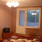 Квартира в Москве фото