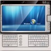 Ноутбук RoverBook A700GQ VIA C7-M фото