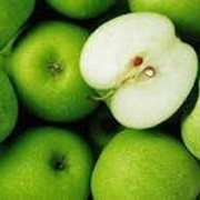 Пюре яблочное асептическое фотография