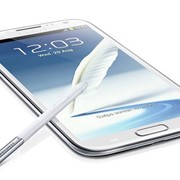 Samsung Galaxy Note фото