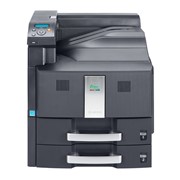 Принтер цветной лазерный Kyocera FS-C8500DN фото