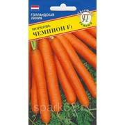 Морковь Чемпион (лента 6м) (Голландия) (Престиж) фотография