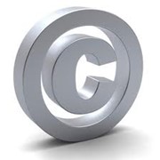 Регистрация авторских прав фото