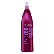 Шампунь для блондированных волос Revlon Professional Pro You White Hair Shampoo, 350 мл фотография