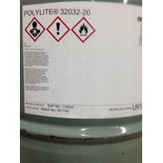 Полиэфирная смола Polylite 32032-20 литьевая прозрачная