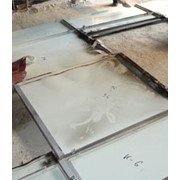 Панели алюминиевые Sibalux фото