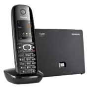Телефон Siemens Gigaset C595 IP