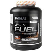 Протеин Twinlab whey fuel 2.27кг фото