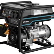 Генератор бензиновый Hyundai HHY 3020F фото