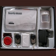 GSM сигнализация беспроводная BSE-950(10A) комплект для дома дачи гаража офиса