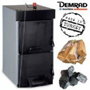 Твердотопливный котел DEMRAD SOLITECH PLUS 3 3 секции 17,5 кВт