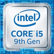 Процессор Intel Original Core i5 9400 OEM (CM8068403875505S RG0Y) фотография