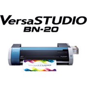 Принтеры-каттеры VersaStudio BN-20 фото