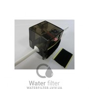 Клапан захисту від протікання Leak Detektor фото