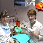 Терапевтическая стоматология в Луганске фото