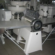 Тестораскатывающая машина «WLS JUWEL» фото