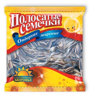 Семечки Подсолнечные Полосатые Купить Оптом В Мешках