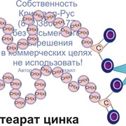 Цинка стеарат