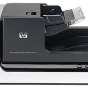 Сканер HP Scanjet Ent Flow N9120 Fltbed Scanner (A3) 600 x 600 dpi фотография