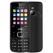Мобильный телефон INOI 243 BLACK фото