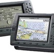 Навигатор GARMIN GPSMAP 2010 Mono