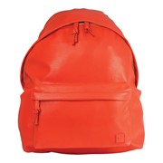 Рюкзак BRAUBERG молодежный, сити-формат, Селебрити, искуственная кожа, красный, 41х32х14 см, 227099 фото