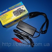Зарядное устройство к гелиевым и мульти-гелиевим аккумуляторам MastAK RT24D-1215 фото