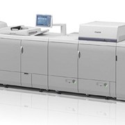 Цифровая печатная машина imagePRESS C6010/C6010VP/C7010VP фотография