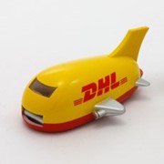 USB флеш накопитель Самолет 4Гб фото