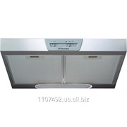 Кухонная вытяжка под шкафчик Electrolux EFT635X фото