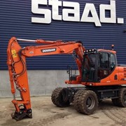 Doosan DH 150W фото