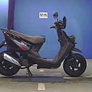 Скутер Yamaha BWS 50 - 2 пробег 25411 км