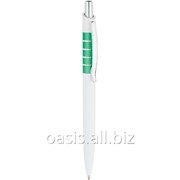 Ручка пластиковая шариковая Дион фотография