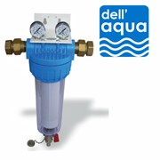 Самоочищающийся фильтр dell aqua ap 500 m/m фото