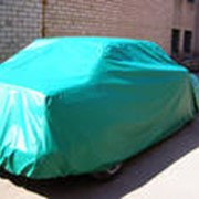 Тенты автомобильные фото