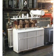 Заводской ремонт силовых масляных трансформаторов I-IV габаритов фото