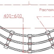 Соединительный зажим типа CЗТД-Т фотография