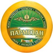 Сыр Пармезан беловежский - 40% жирности фото