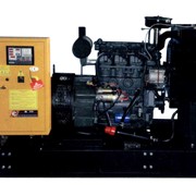 Дизельные генераторы EMSA 13-45 кВа фото