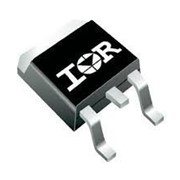 Транзистор IRLR2705 фотография