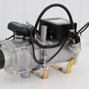 Теплостар 14ТС-10 12В МК/ Предпусковой подогреватель двигателя
