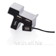 USB Hub DOG фото