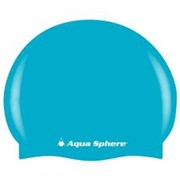 Шапка для плавания Aqua Sphere Classic фото