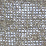 Упаковочная ткань - состав джут/лен Ширина 110 см фото
