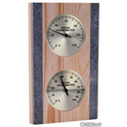 Термогигрометр SAWO 183-THVRP фотография