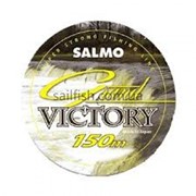 Леска SALMO victory 150m 4241 фотография