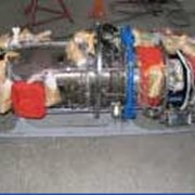 Двигатель М601 фото