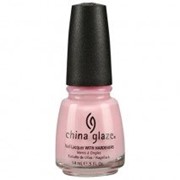 Лак для ногтей China Glaze - Go-go Pink фотография