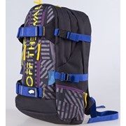 Рюкзак Vans 010 фото