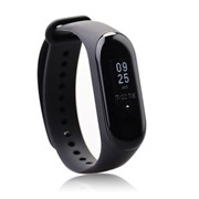 Фитнес-браслет Mi Band 3 фото